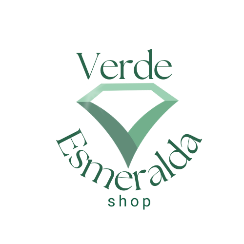 Verde Esmeralda Shop