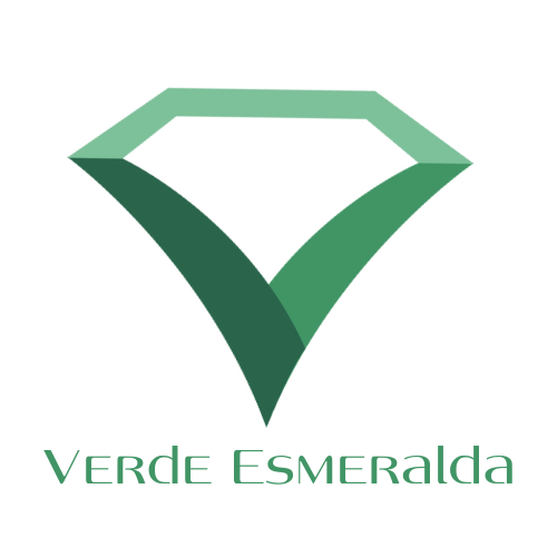 Verde Esmeralda