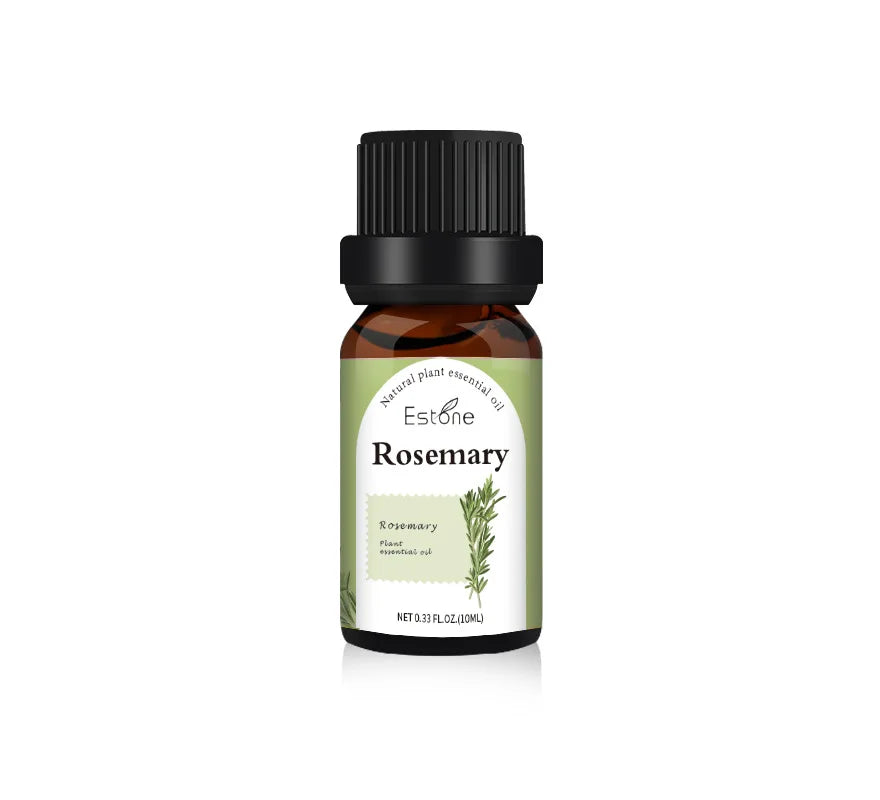 Natural Plant Essential Oil