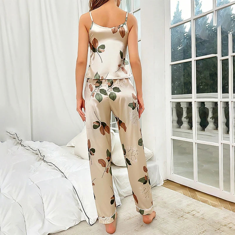 Serenity Pajama Set