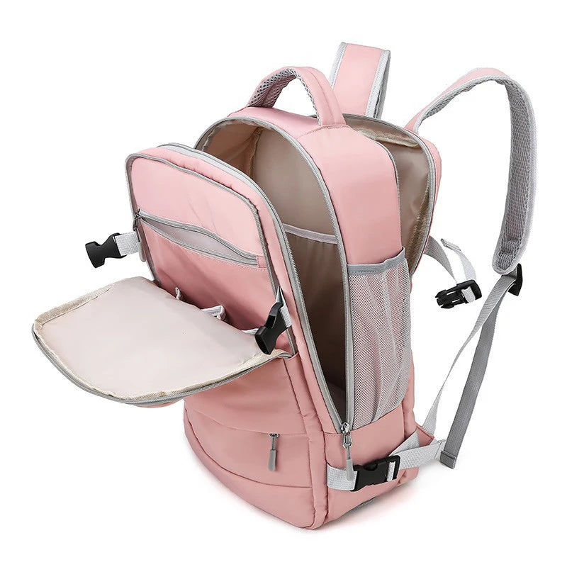 Women's Backpack Large Capacity