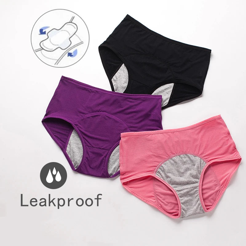 Proof Period Pants